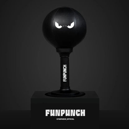 Rage Ball™ Punch Bag